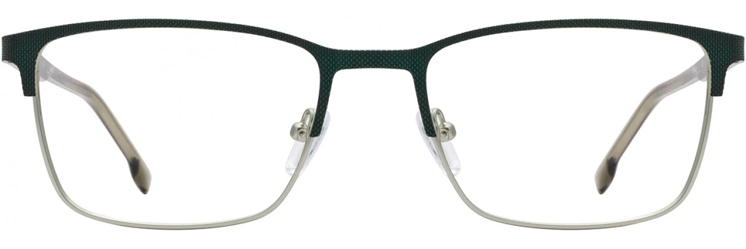 Michael Ryen MR440 Eyeglasses